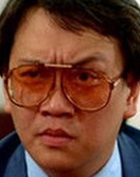 Bill Shum Wai as Luk Fong Chun