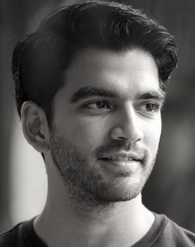 Danesh Razvi