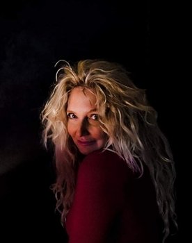 Cindy Lou Howard
