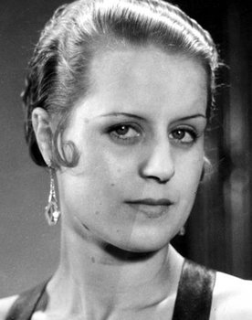 Eliška Pleyová
