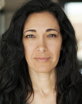 Crystal Thomas as Dr. Donna Lerner