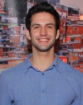 André Loddi as Raul (Paletó)