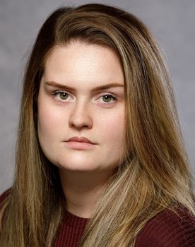 Amy Murray as Fenrik