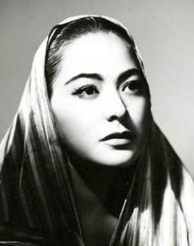 Columba Domínguez as 