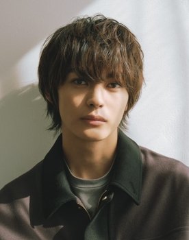 Fuju Kamio as 