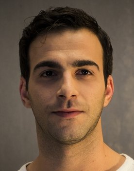 Giorgos Evagorou
