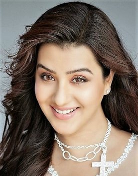 Shilpa Shinde