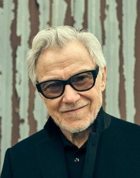 Harvey Keitel