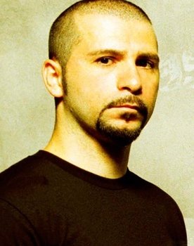 John Dolmayan