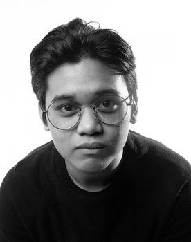 Sean Eidref San Luis