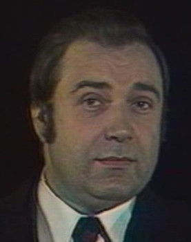 Nikolai Afonin as Прокофий