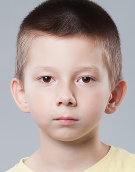 Marcel Chlpik as Paľko Hronský