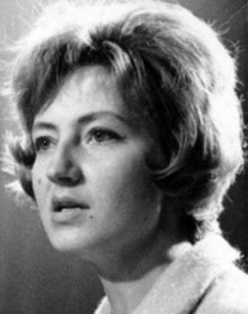 Gražina Bigelytė-Bulavienė as 