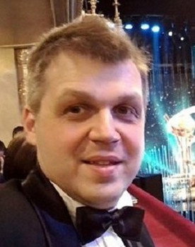 Mykola Kutsyk