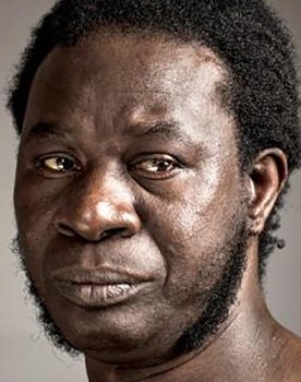 Bakary Sangaré
