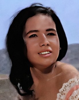 Sara Lezana as 