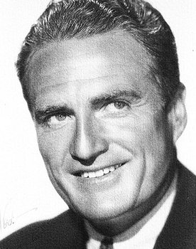 James Pierce as 'Flash' Corbin