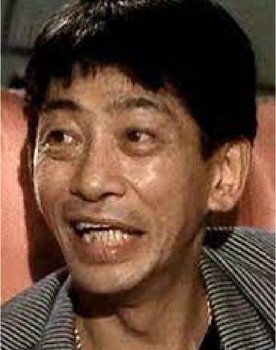 Mai Kei as Security Chief Goh Pok