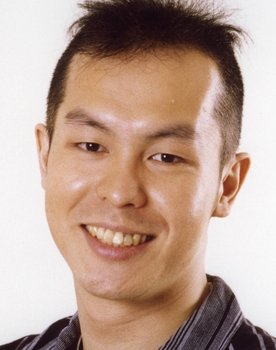 Kouichi Sakaguchi as Mole Imagin (voice)