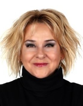 Şenay Saçbüker