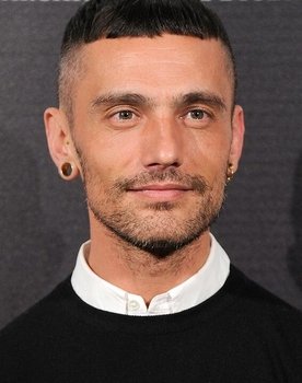 David Delfín