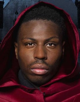 Marc Geromegnace as Self