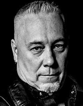Patrice Blouin
