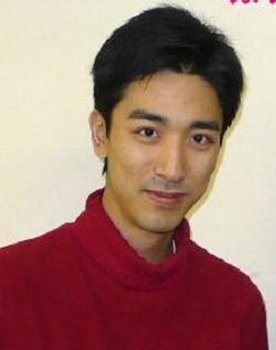 Hisashi Sakai as Kou