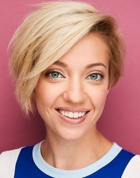 Autumn Teague