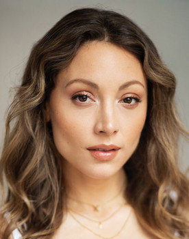 Leah Gibson as Emily