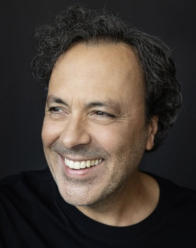 Yves Soutière