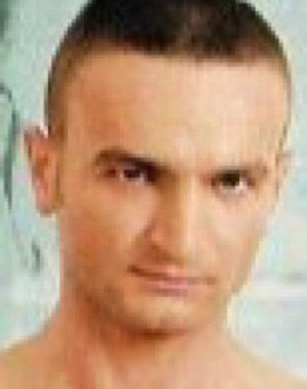 Tadek Mardzialek