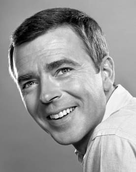 Ken Berry as Frank