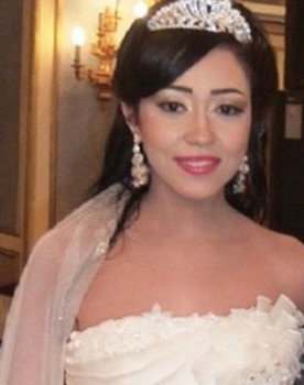 Radwa Adel