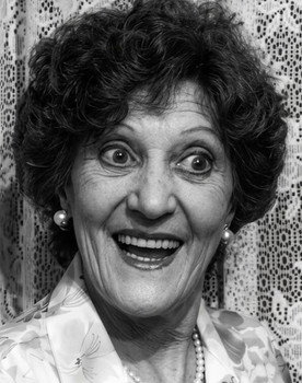 Lala Schneider as Celeste