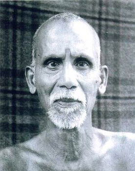 Annamalai Swami as 