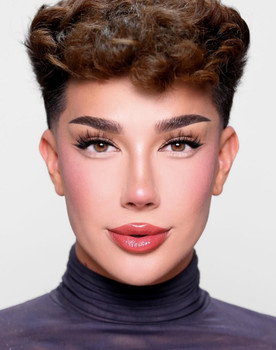 James Charles