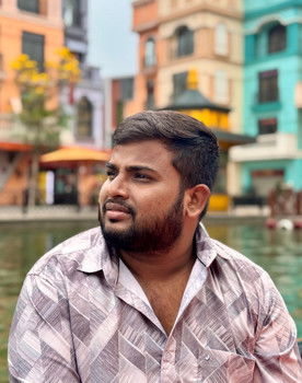 Muthyala Meher Deepak