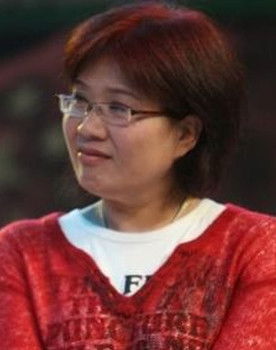 Jiang Guijin