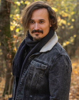 Ádám Slemmer as Wittmann Zsolt