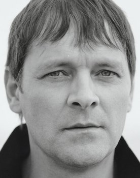 Mark Heap