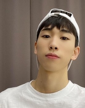 Lee Seungdong