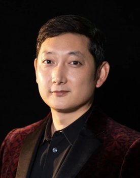 Ma Yuan as 宁伟 / Ning Wei