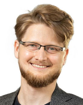 Madis Ollikainen as Martin