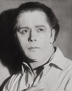 Theodore Kosloff