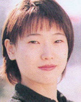 Shiho Niiyama as Rie Shibusawa