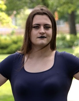 Maddalena Auteri as Police Officer