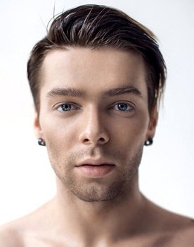 Vitaliy Savchenko