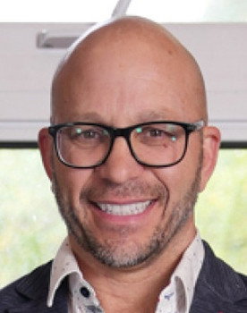 Nick Steel