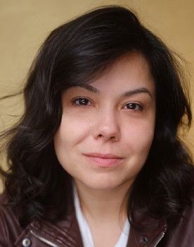 Juliana Del Rosso as Erica